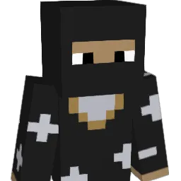 Mgoblue1275 Minecraft avatar bust