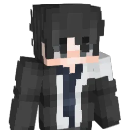 Mgrec4402 Minecraft avatar bust