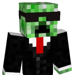 Mgrilloxv15 Minecraft avatar bust