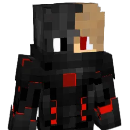 Mgryg Minecraft avatar bust