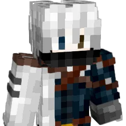 Mhaize's Minecraft skin