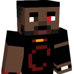 Mhamed_YT Minecraft avatar bust