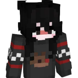 Mhamicraft's Minecraft skin