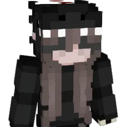 Mhhh67 Minecraft avatar bust