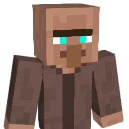 MhhhhhSand Minecraft avatar bust