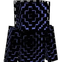 Mhiokty Minecraft avatar bust