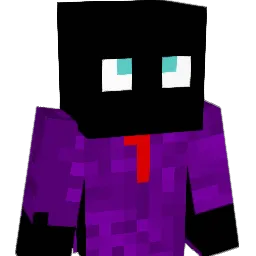 Mhrpz Minecraft avatar bust