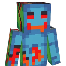 Mhtgl's Minecraft skin
