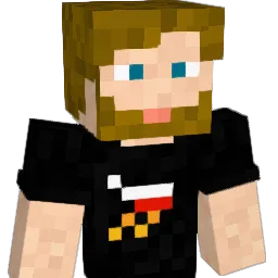 Mhykol's Minecraft skin