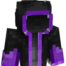 Mhyrios Minecraft avatar bust