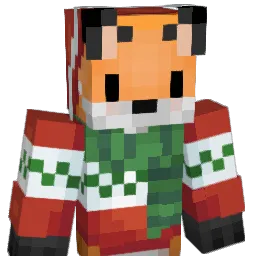 Mhystt Minecraft avatar bust