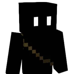 Mhytoos Minecraft avatar bust
