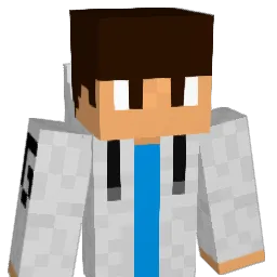 Mi11z_ Minecraft avatar bust