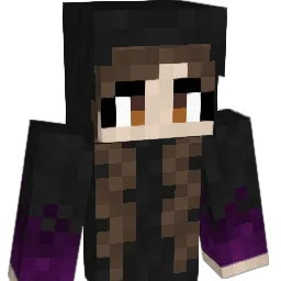 Mi120 Minecraft avatar bust