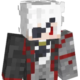 Mi1f_Hunt3r Minecraft avatar bust