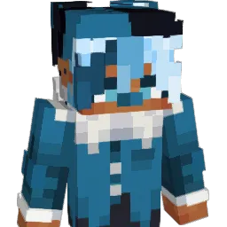 Mi1low's Minecraft skin