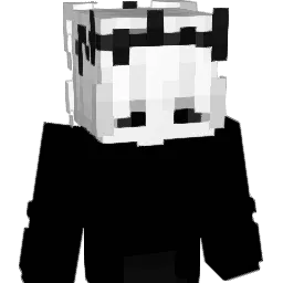 Mi4G Minecraft avatar bust