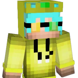 Mi5tEn_21 Minecraft avatar bust