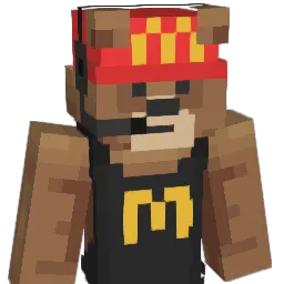 Mi7y's Minecraft skin