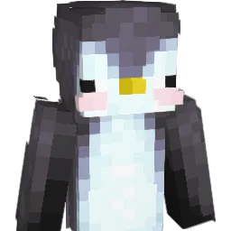 Mi8AM's Minecraft skin