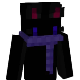 MiAOia's Minecraft skin