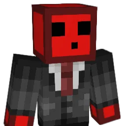MiC_Misfits Minecraft avatar bust
