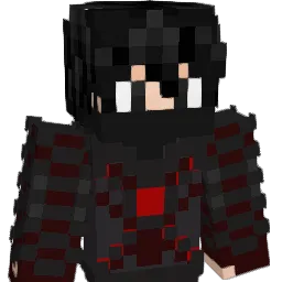 MiCa5710 Minecraft avatar bust