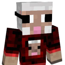 MiCompa's Minecraft skin