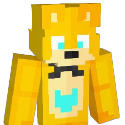 MiFi2018's Minecraft skin