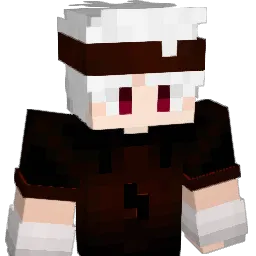 MiGuelDeby Minecraft avatar bust