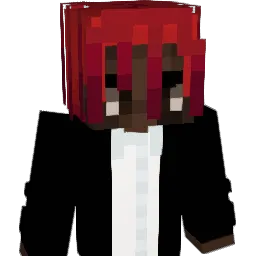 MiIesBrown Minecraft avatar bust
