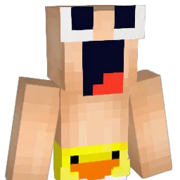 MiIitantMark's Minecraft skin