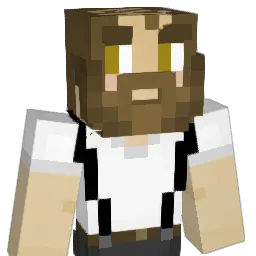 MiIlipeter's Minecraft skin