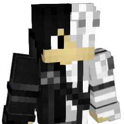 MiK_iO Minecraft avatar bust
