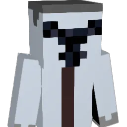 MiKasaNeo Minecraft avatar bust