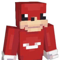 MiKelanJelo Minecraft avatar bust
