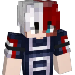 MiKo853 Minecraft avatar bust