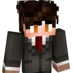 MiKoS0's Minecraft skin