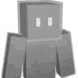 MiLKIng0 Minecraft avatar bust