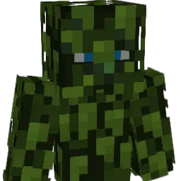 MiLeMe's Minecraft skin