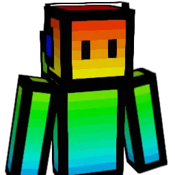 MiMi_007 Minecraft avatar bust
