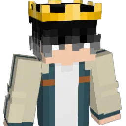 MiNaSang_ Minecraft avatar bust
