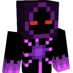 MiNiTRON's Minecraft skin