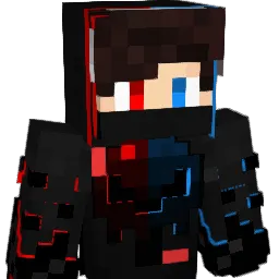 MiRM_'s Minecraft skin