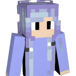 MiRi1901 Minecraft avatar bust