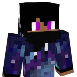 MiSTicR4iN Minecraft avatar bust