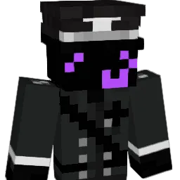 MiSiek7075 Minecraft avatar bust