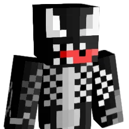 MiSt_Savvy Minecraft avatar bust