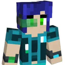 MiToJu's Minecraft skin