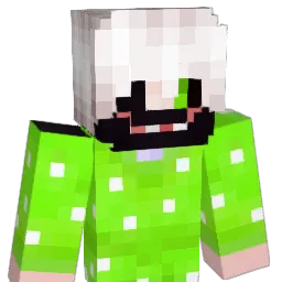 MiTqTaJesuZ Minecraft avatar bust